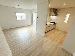 朝霞市溝沼第二　新築一戸建