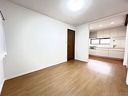 志木市幸町四丁目　中古一戸建