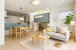 新座市新座二丁目　中古戸建