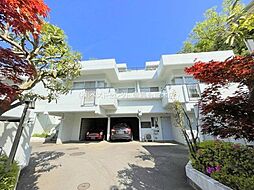 ライオンズテラス朝霞