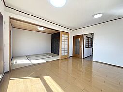 志木ニュータウン南の森壱番街十五号棟