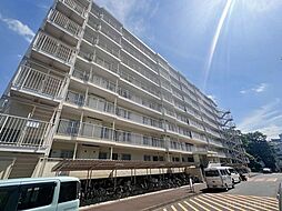 志木ニュータウン南の森壱番街十五号棟