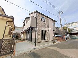 志木市下宗四丁目　新築一戸建