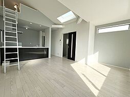 和光市白子三丁目　中古一戸建