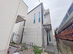 和光市白子三丁目　中古一戸建