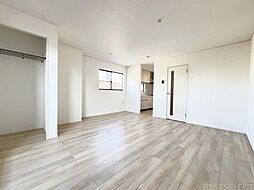 新座市北野第六　新築一戸建