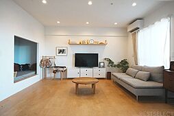 レクセルヒルズ朝霞