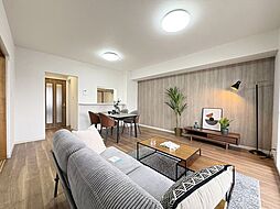 シャレール新座