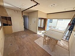 上尾市大字上尾下　中古一戸建