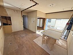 上尾市大字上尾下　中古一戸建