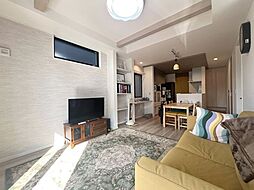 ふじみ野市谷田二丁目　中古一戸建