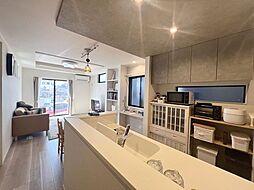 ふじみ野市谷田二丁目　中古一戸建