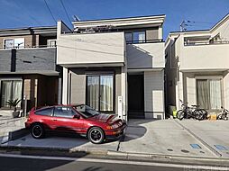 ふじみ野市谷田二丁目　中古一戸建