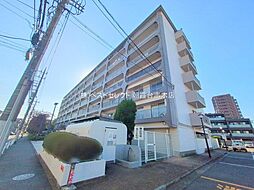 朝霞ハイデンス