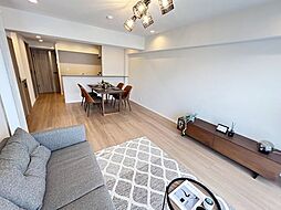 モアコート志木