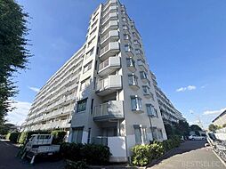 モアコート志木