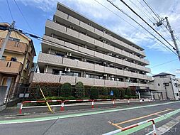 ライオンズガーデン大泉学園 604