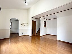 富士見市関沢三丁目　中古一戸建