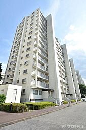 志木ニュータウン中央の森参番街八号棟