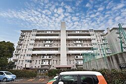 野火止団地一号棟