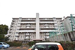 野火止団地一号棟