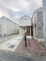 志木市下宗岡一丁目　中古一戸建