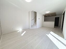 朝霞市根岸台三十一期　新築一戸建