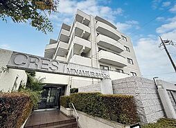 クレスト南浦和参番館