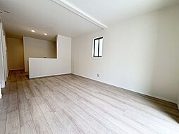 志木市柏町二丁目　新築一戸建