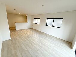 新座市あたご第五　新築一戸建