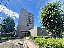 志木南パーク・ホームズ