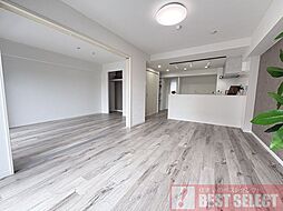 志木ニュータウン中央の森弐番街七号棟