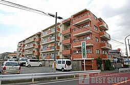 第2トモエレジデンス