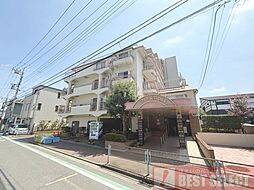 コーラルハイツ志木II