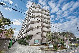 シャルマンコーポ第3朝霞