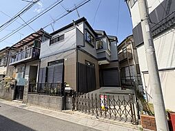 富士見市水谷東三丁目　中古一戸建