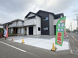 さいたま市桜区塚本八期 新築一戸建て