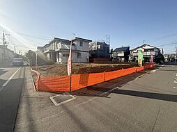 さいたま市桜区塚本八期 新築一戸建て