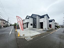 さいたま市桜区塚本八期 新築一戸建て
