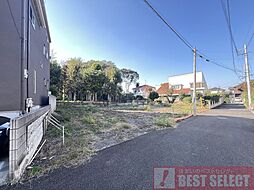 さいたま市浦和区上木崎二期　新築一戸建