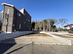 さいたま市浦和区上木崎二期 新築一戸建