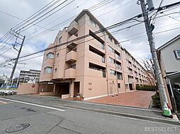 アーベイン朝霞マインプレイス