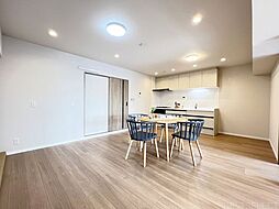 武蔵野北スカイハイツ1号棟