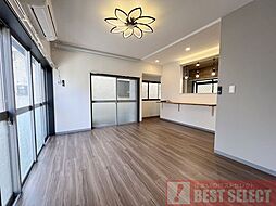 富士見市羽沢一丁目　中古一戸建