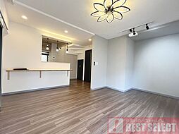 富士見市羽沢一丁目　中古一戸建