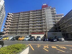 ＤＩＫマンション和光C棟