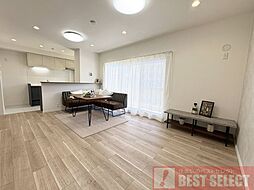 志木ニュータウン中央の森参番街五号棟