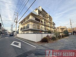 秀和浦和領家レジデンス