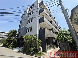 エコヴィレッジ志木