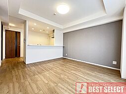 兼六ハイム東久留米